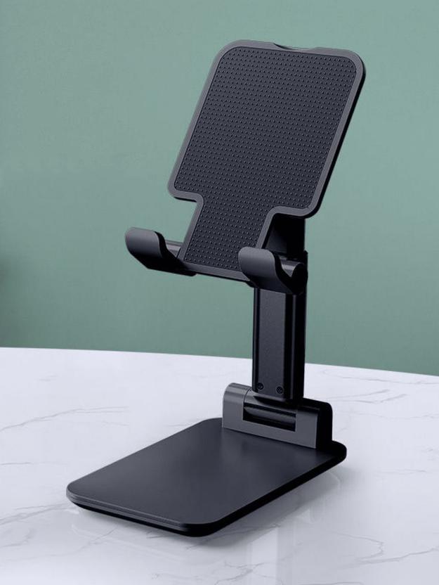 4BT Adjustable Foldable Mobile & Tablet Stand Holder
