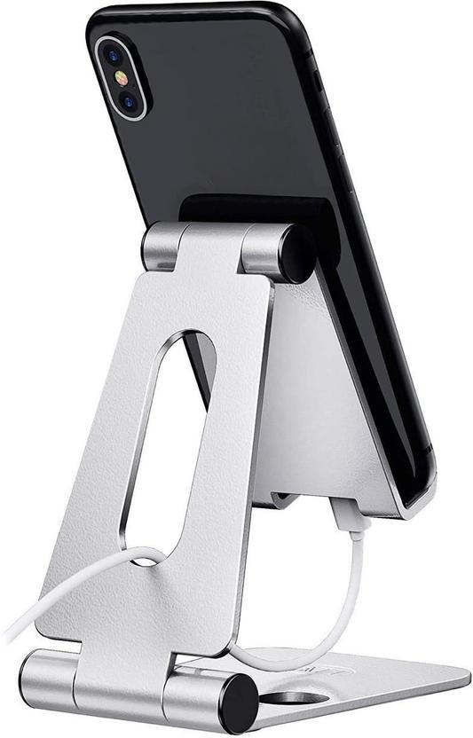 ELV Aluminium Adjustable And Foldable Dock Mobile