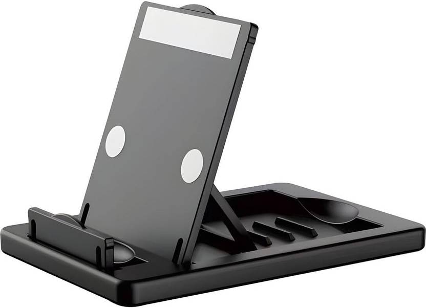 Bodoma Foldable Mobile Stand for All Mobiles Tablet -Model 5 Mobile Holder