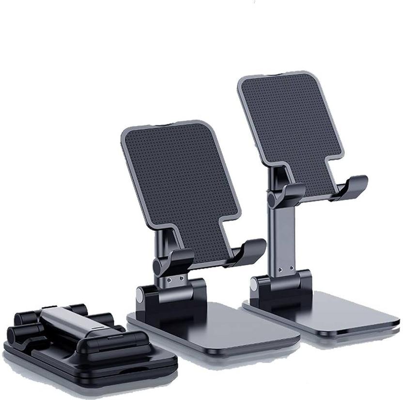 Ribber Portable Mobile Stand for Desk | Compatible