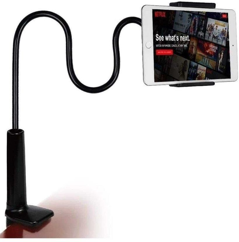 Zenvick Flexible Lazy Mobile Holder for Bed
