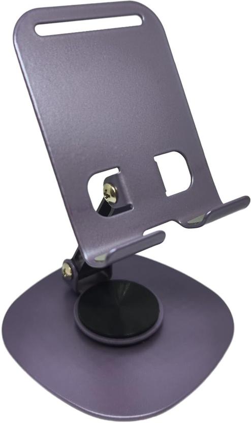 DJANGO Aluminium Adjustable 360° Rotatable & Foldable
