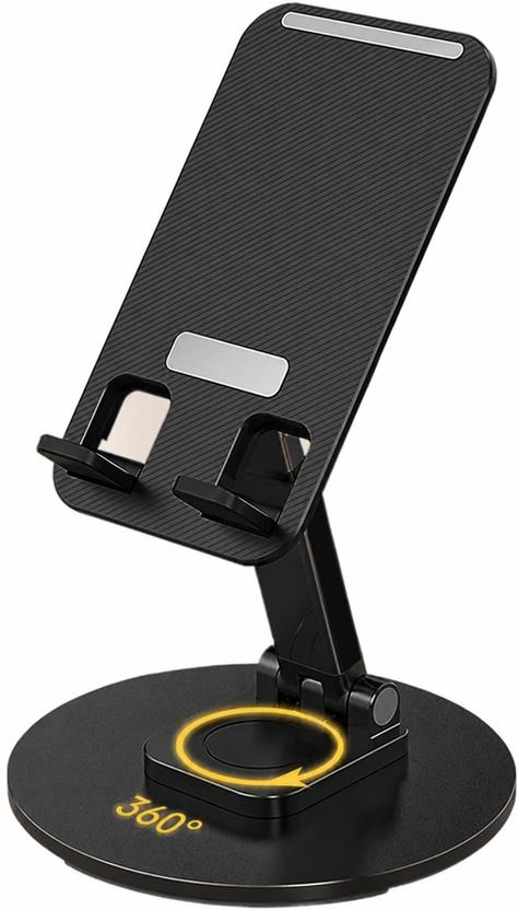 SATHI TRADER 360° Rotating Adjustable Foldable Mobile