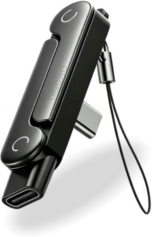 ONCRO Black Multi-Angle Foldable Flexible Adjustable