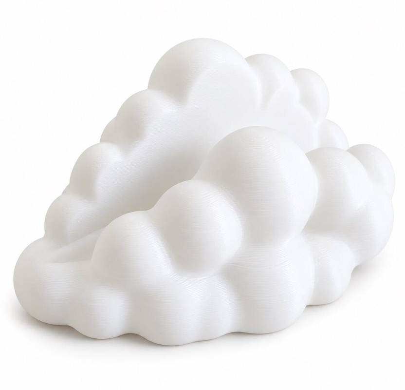 Dexterly Cloud E-Reader Stand Mobile Holder