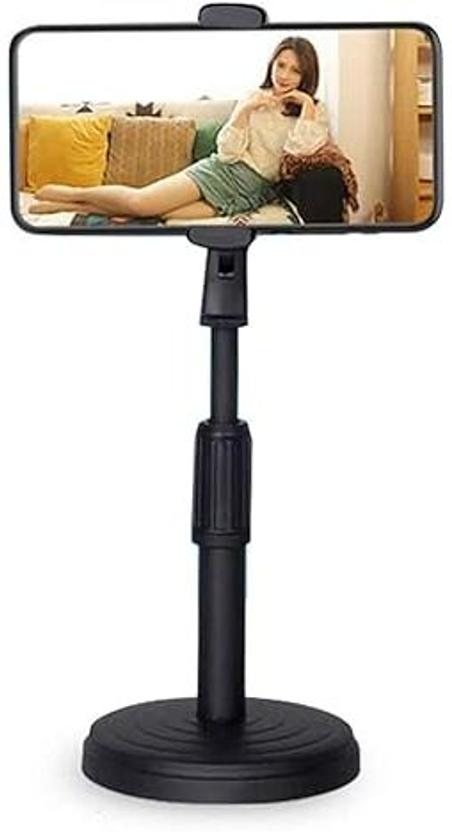 ZIRAK Adjustable Mobile Phone Stand with Height