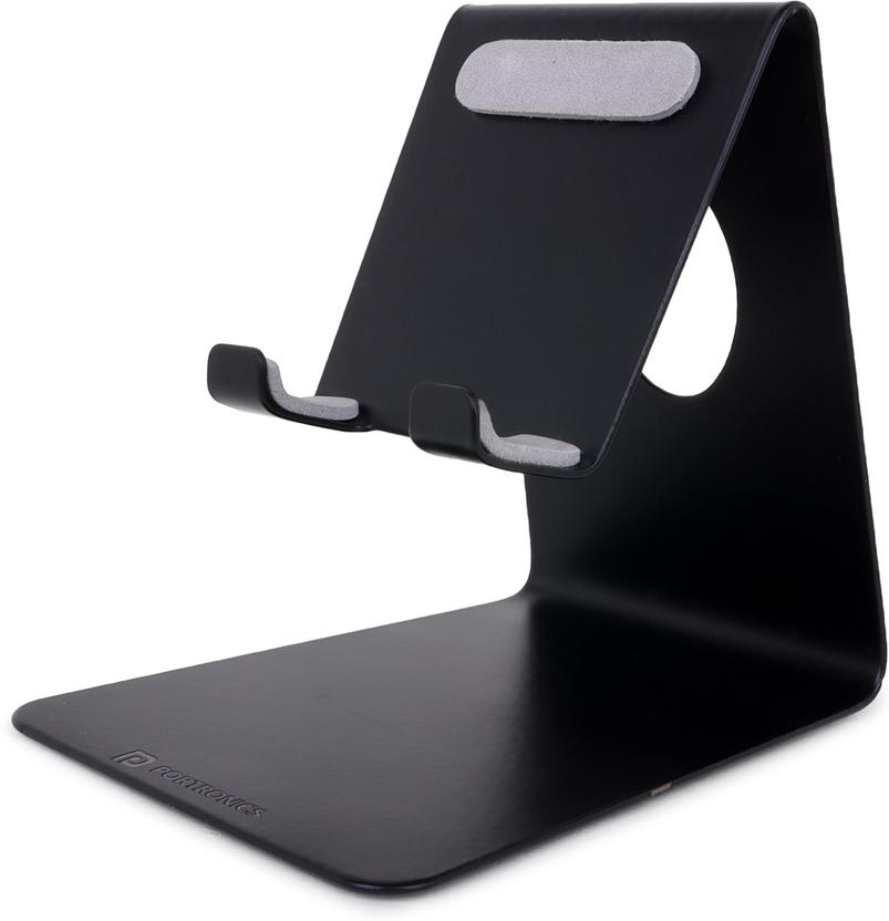 OUTSET Portable Aluminum Mobile Stand for Tablet