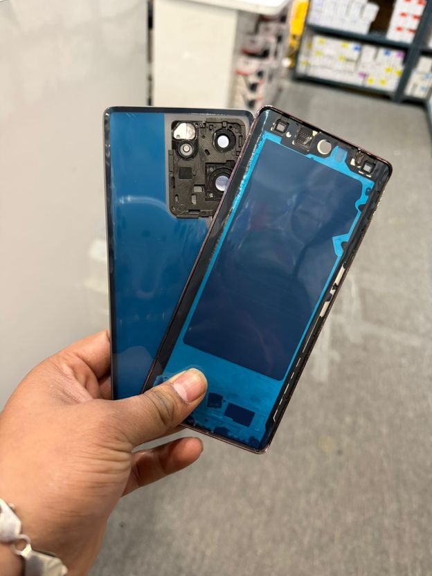 KezeMize Vivo V29 Housing Body - Image 3