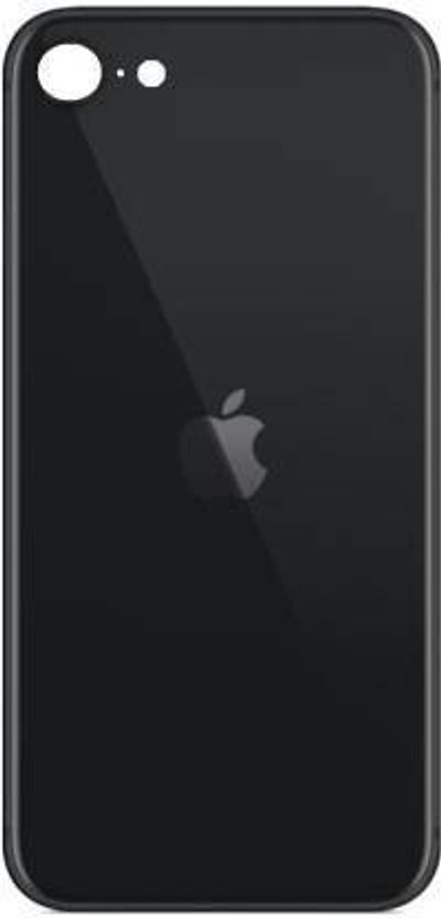 Luxecase Back Cover for vivo Y51 Pro 5G Black - Image 8