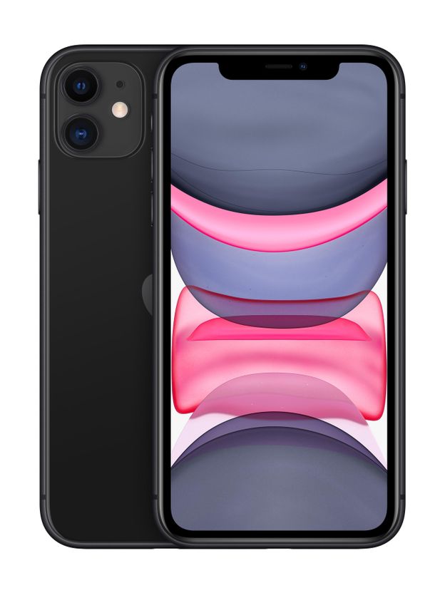 Apple iPhone 11 (White, 128 GB) - Image 7