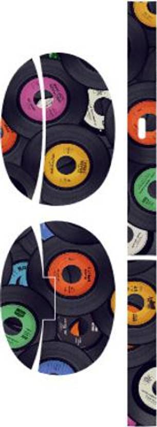 REALME AIR BUDS 3 NEO Premium Vinyl Myntra