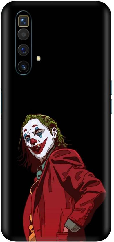 Realme X3 SuperZoom Premium Vinyl Myntra