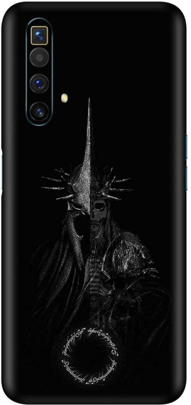 Realme X3 SuperZoom Premium Vinyl Myntra