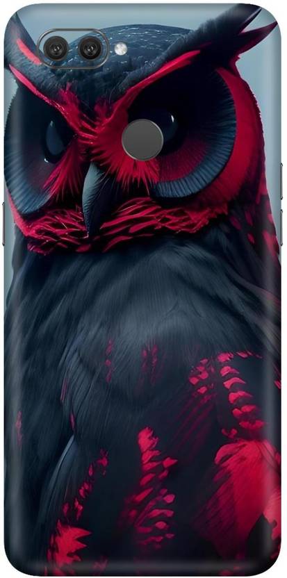 OPPO A11K Premium Vinyl Myntra
