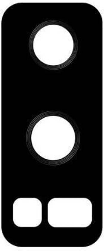 VRAVMO SM-N850F SAMSUNG GALAXY NOTE 8 Camera Lens Glass