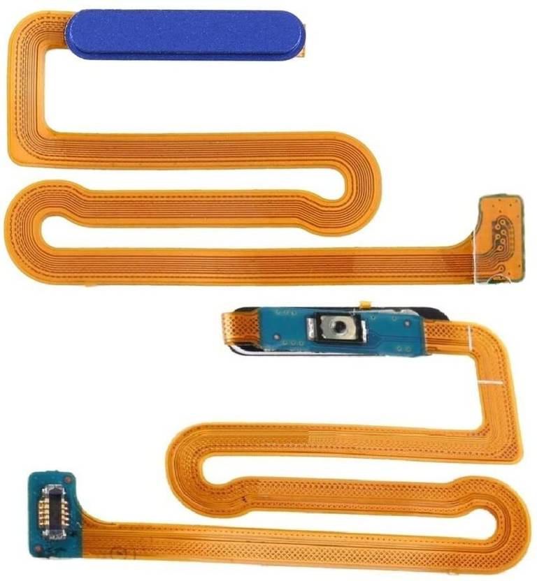 VYNXSPARES SAMSUNG M12 Fingerprint Sensor Flex cable
