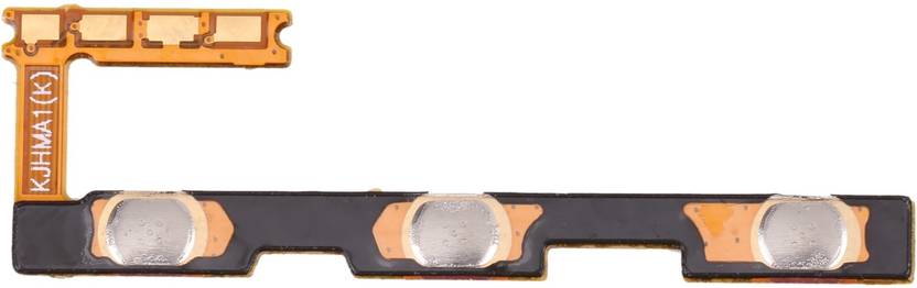 anonbasics Redme A1 _ A1+ Xiaomi Redmi A1 _ A1+ Volume Button Flex Cable
