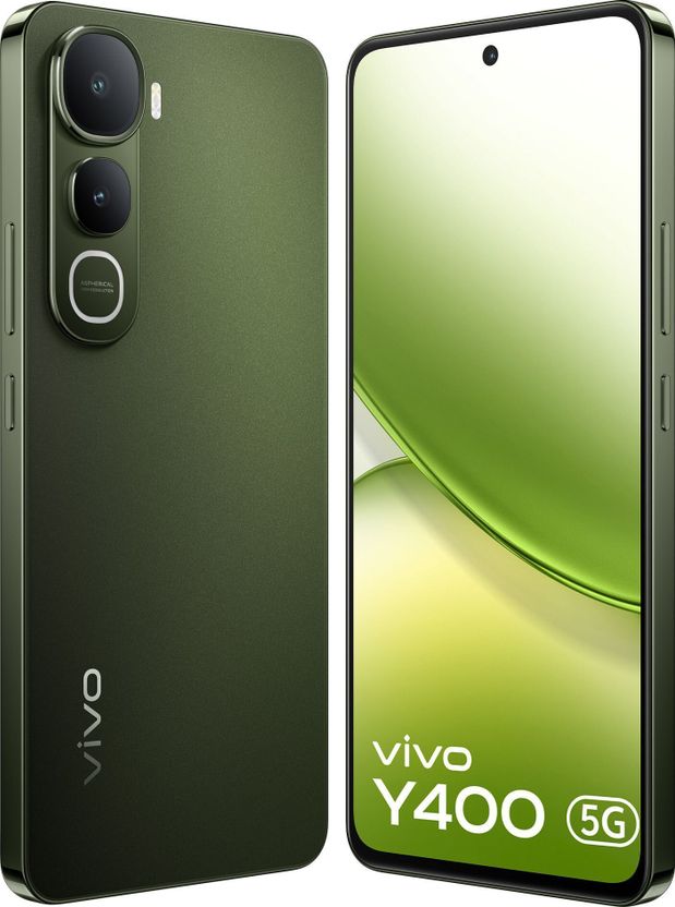 vivo Y400 5G 128GB 8GB RAM - Image 8
