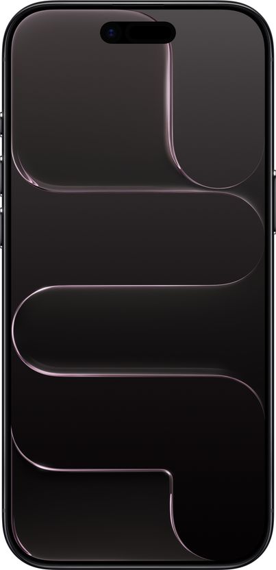 Apple iPhone Air 256GB Space Black - Image 2