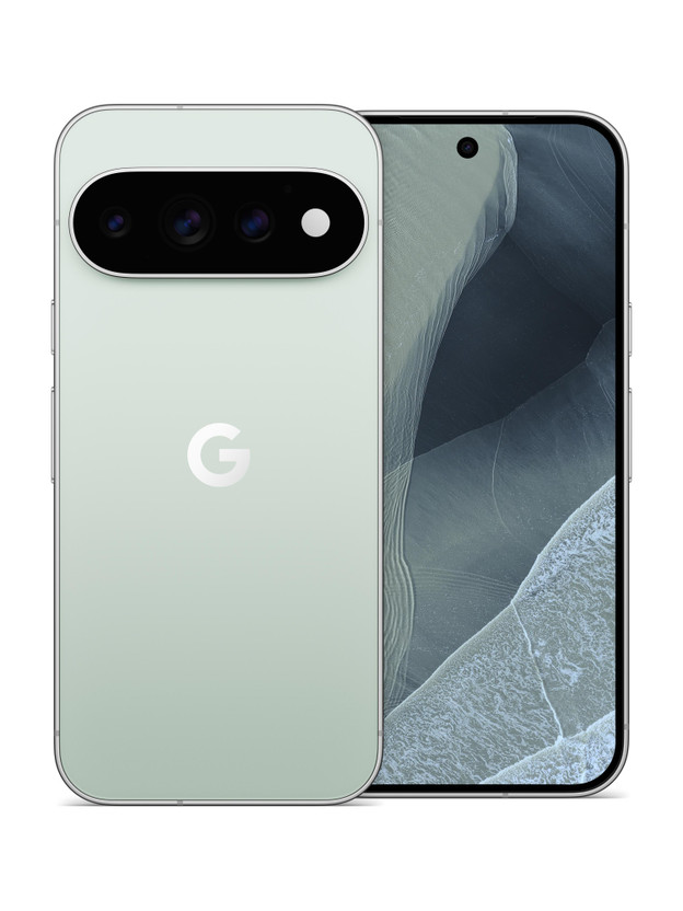 Google Pixel 11 Pro view 5
