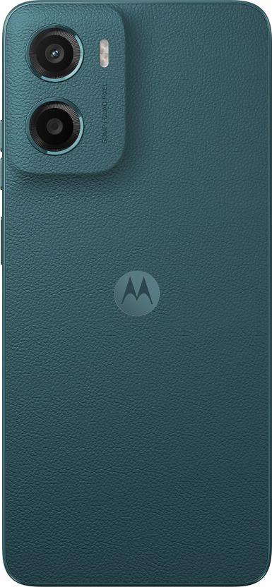 Motorola g05 64GB 4GB RAM (Forest Green) - Image 3