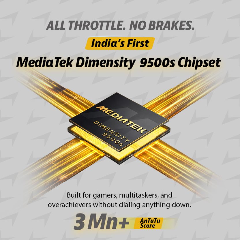POCO X8 Pro Max 256GB 12GB RAM Black - Image 5