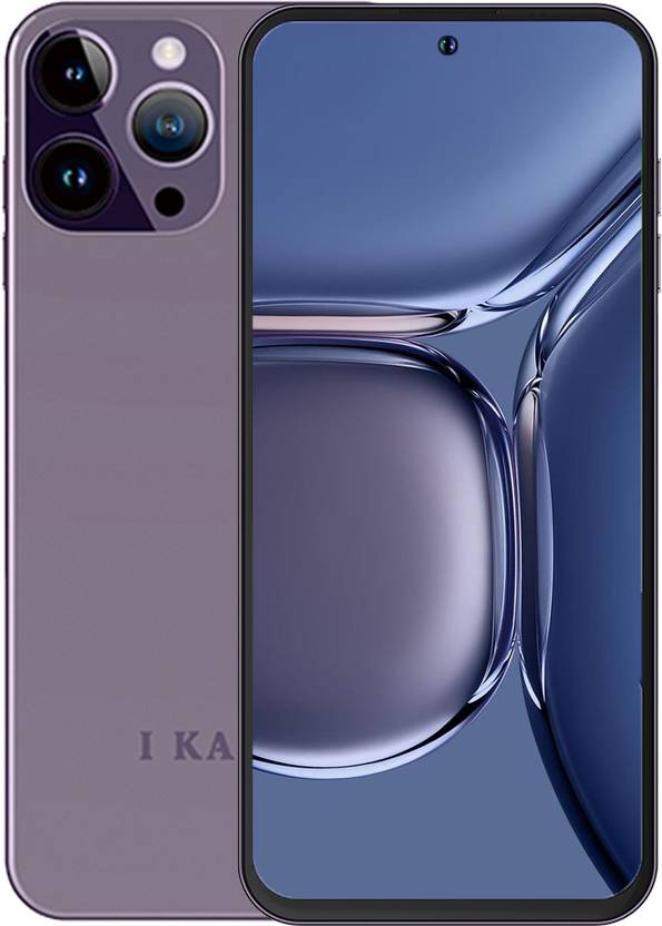 I Kall S2 Pro ( 128 GB Storage, 6 GB RAM ) Online at Best Price On