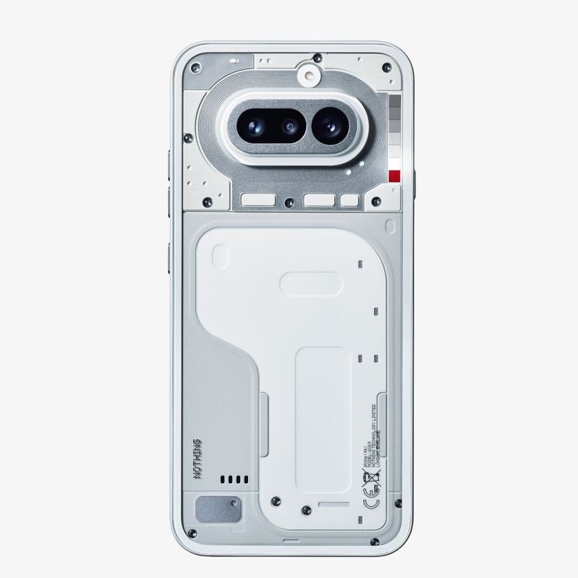 Nothing Phone (4a) 256GB 12GB RAM - Image 7