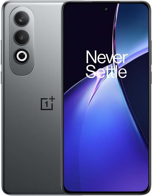 OnePlus Nord CE4 128GB 8GB RAM Dark Chrome - Image 5