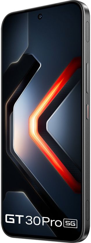 Infinix GT 30 Pro 5G+ 256GB 8GB RAM - Image 9