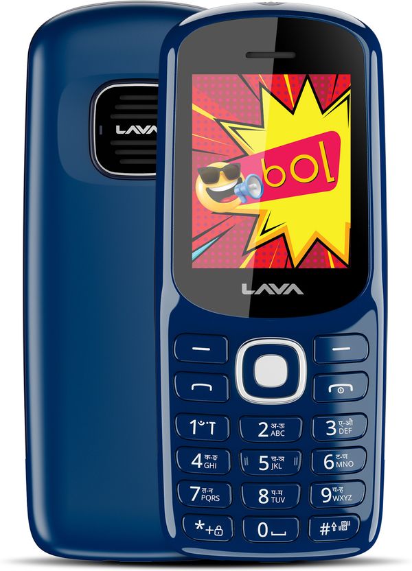 LAVA A1 Josh BOL Black - Image 10