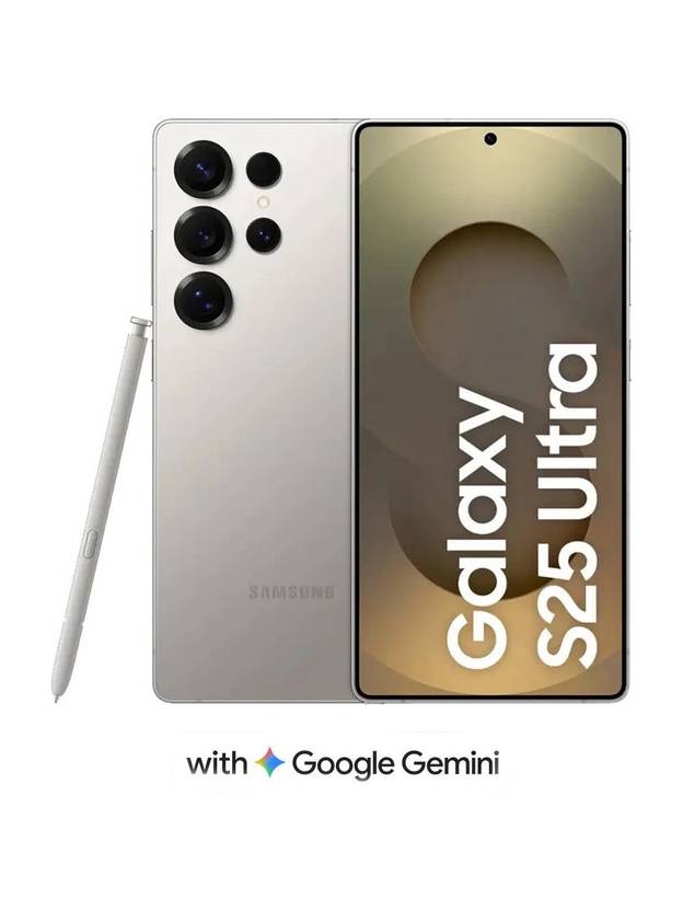 Samsung S25 Ultra