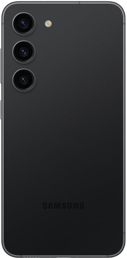 Samsung Galaxy S23 5G 256GB 8GB RAM Phantom Black - Image 8