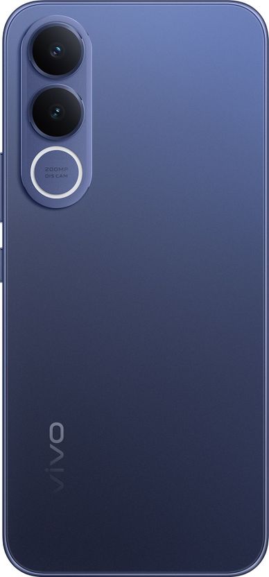 vivo V70 FE 256GB 8GB RAM Monsoon Blue - Image 3