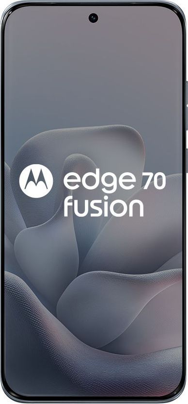 MOTOROLA एज 70 फ्यूज़न स्नेप ड्रैगन (पैंटोन कंट्री एयर, 128 GB) - Image 2