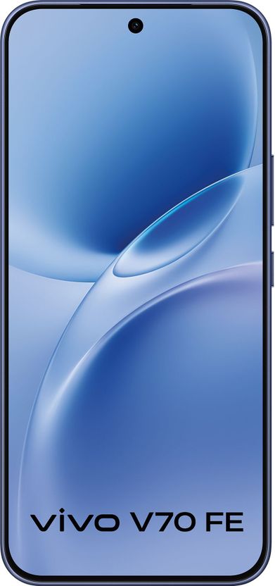vivo V70 FE 256GB 8GB RAM Monsoon Blue - Image 2