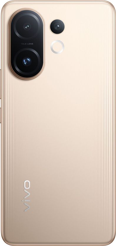 vivo T4 Pro 5G (256 GB, 8 GB RAM, Blaze Gold) - Image 10