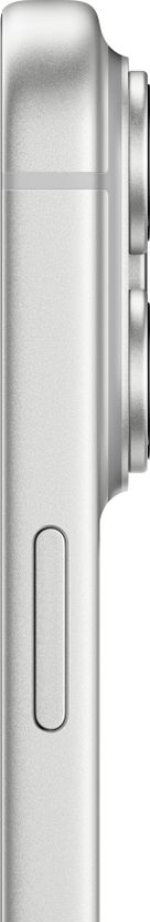 Apple iPhone 17 Pro 256GB Silver - Image 4