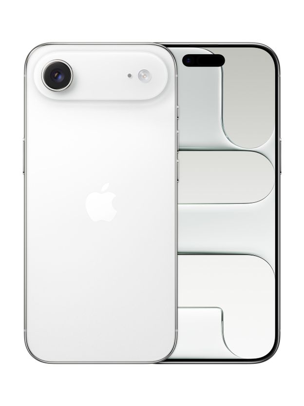 Apple iPhone Air 256GB Space Black - Image 6