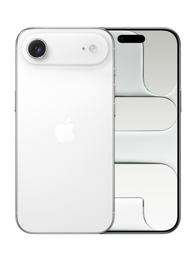 Apple iPhone Air view 5