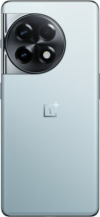 OnePlus 11R 5G 256GB 16GB RAM Galactic Silver - Image 2