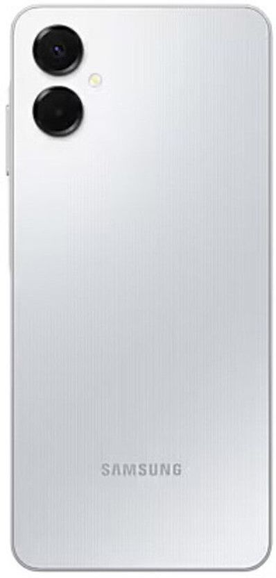 Samsung Galaxy A06 5G 64GB 4GB RAM Light Gray - Image 2