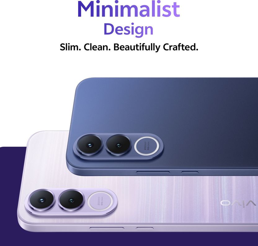 vivo V70 FE 128GB 8GB RAM - Image 11