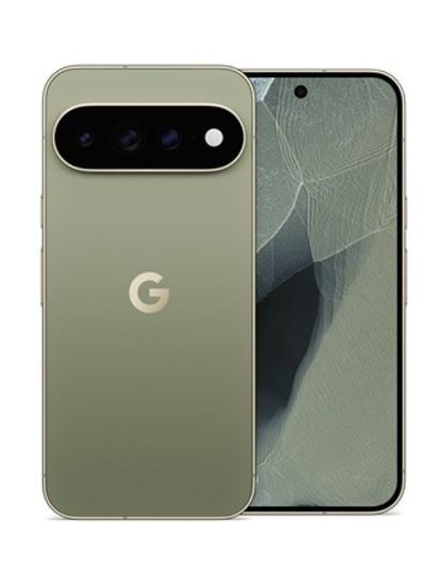 Google Pixel 11 Pro XL view 5