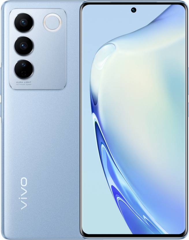 vivo V27 Pro 5G ( 256 GB Storage, 8 GB RAM ) Online at Best Price On ...