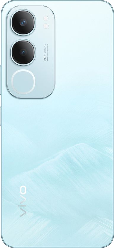 vivo Y29 5G (ग्लेशियर ब्लू, 128 GB) (4 GB RAM) - Image 3