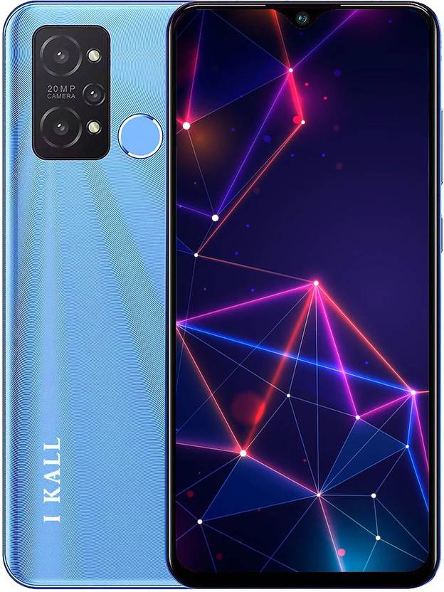 I Kall Z13 ( 64 GB Storage, 4 GB RAM ) Online at Best Price On