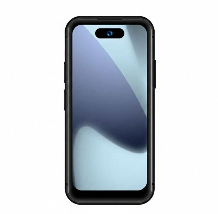 Peace MINI 6 (Silver, 32GB, 3GB RAM) - Image 9