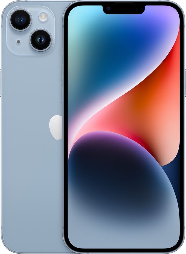 Apple iPhone 14 Plus Midnight 128 GB - Image 7