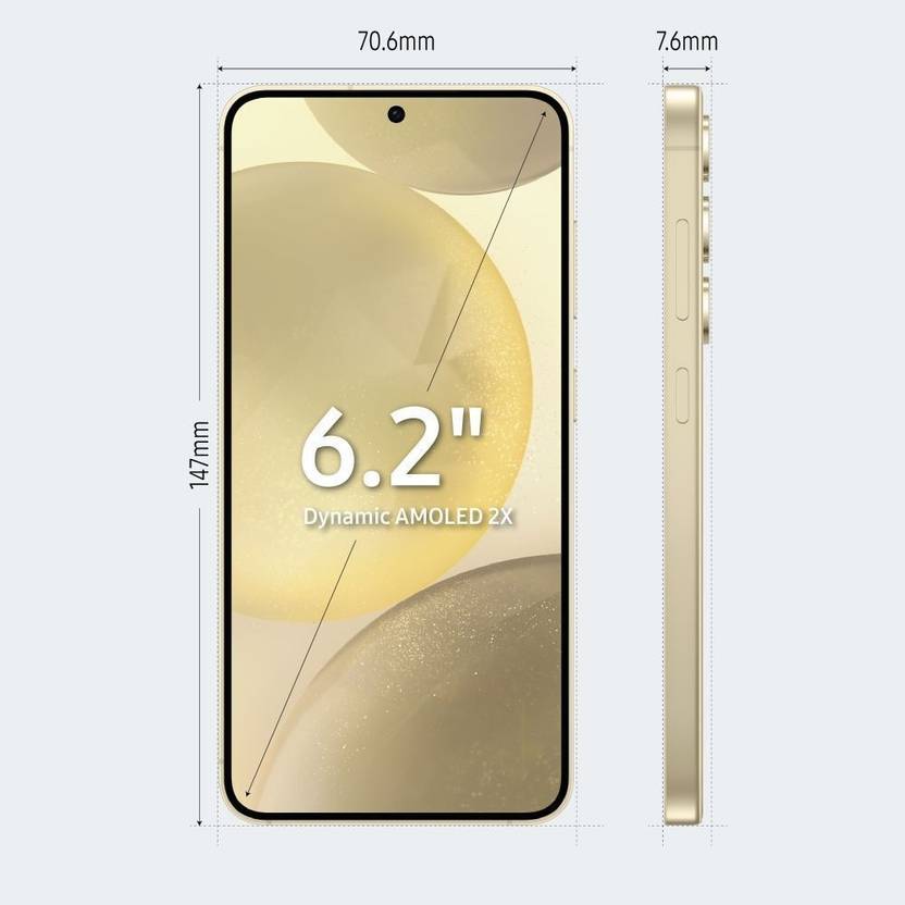 Price History of Samsung Galaxy S24 5G Snapdragon (Onyx Black, 256